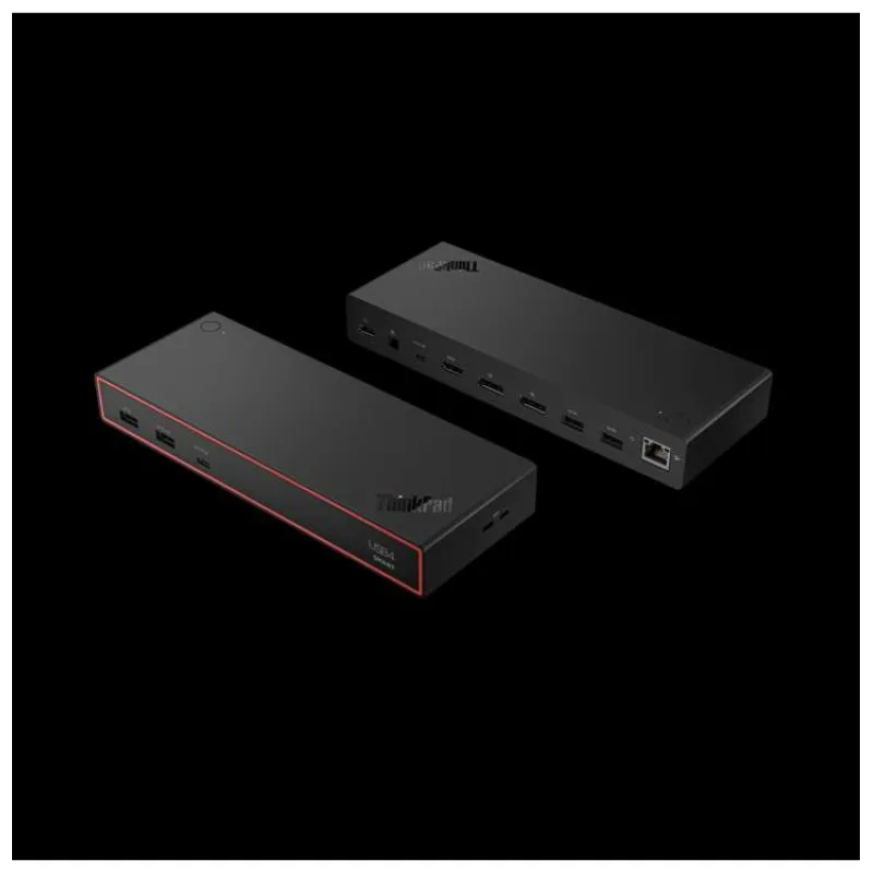 TP USB4 Smart Dock - 135W EU (40BC0135EU)