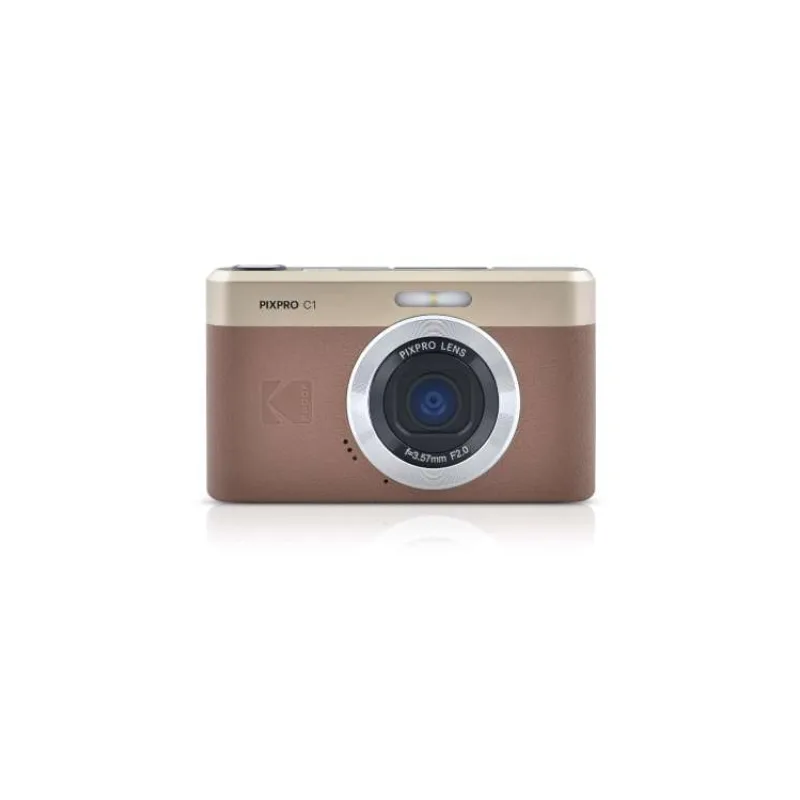 KODAK C1 Pixpro Brown (819900014389)