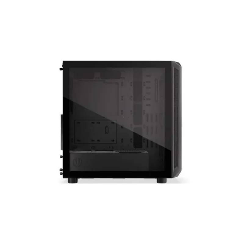 Endorfy skříň Arx 700 Air / ATX / 5x 140 fan (až 8 fans) / 2x USB / USB-C / mesh panel / tvrzené sklo / černá (EY2A012)