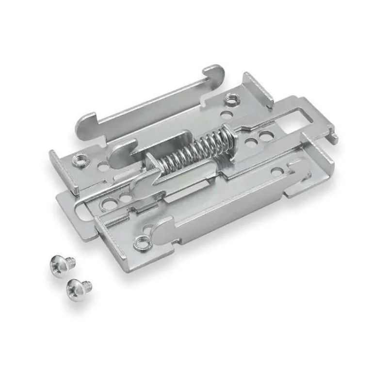 Teltonika DIN rail kit - PR5MEC00 (PR5MEC00)