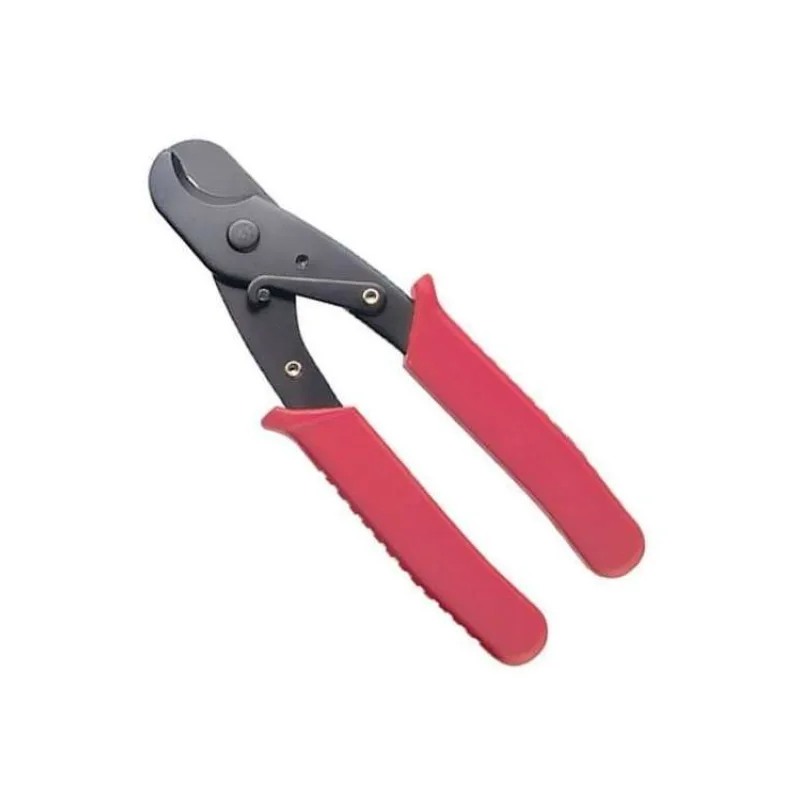 XtendLan Štípací kleště na kabely, primárně pro optiku (FOS-330)