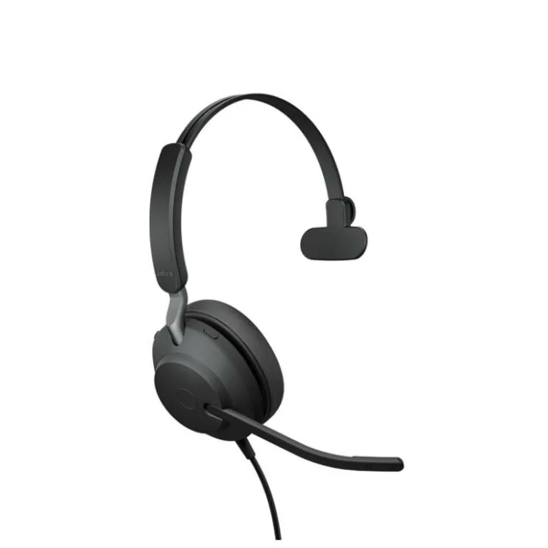 Jabra Evolve2 40 SE, USB C/A, UC Mono (24189-889-799)