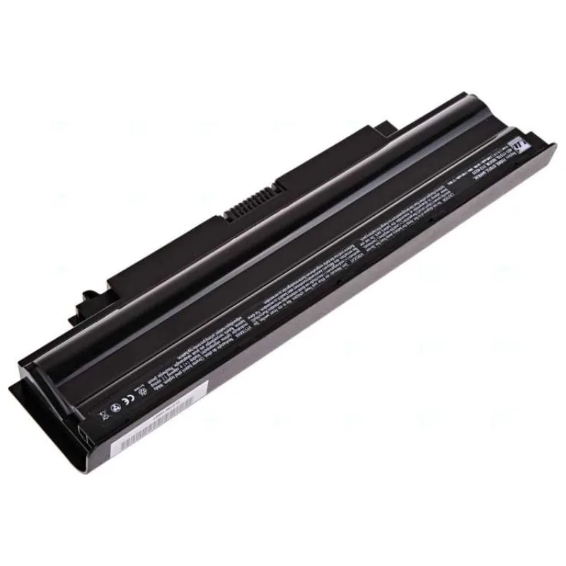 Batéria T6 Power Dell Inspiron 13R, 15R, 17R, 5200mAh, 58Wh, 6cell (NBDE0107)