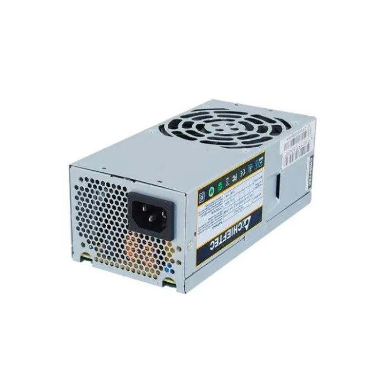 CHIEFTEC zdroj TFX GPF-400P, 400W, ATX-12V V.2.3, PFC, full range (GPF-400P)