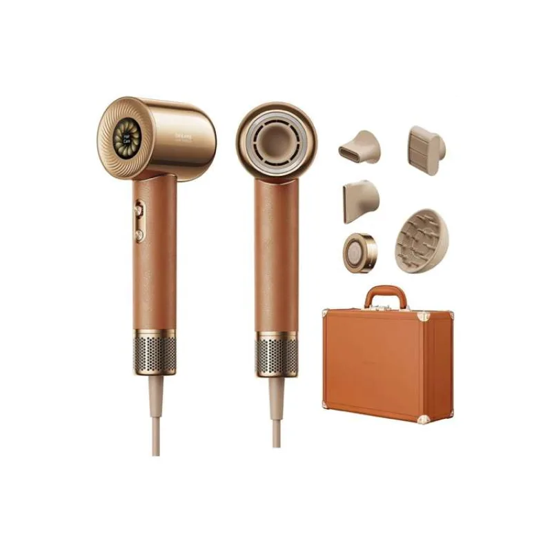 Dreame Hair Miracle Rose Gold sušič vlasov (AHD9)