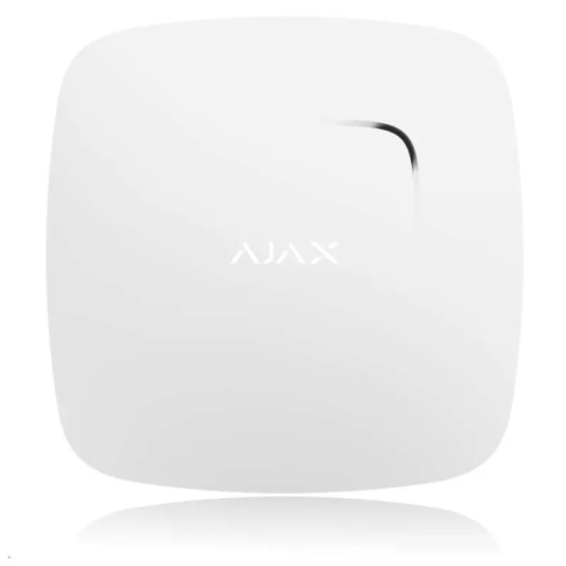 Ajax FireProtect White (AJAX38105)