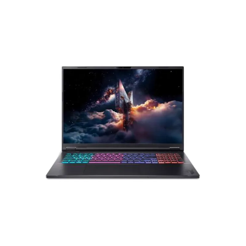 Acer Nitro 18 AI/AN18-61-R013/AI9-365/18"/2560x1600/32GB/1TB/RTX 5070/W11H/Black/2R (NH.QYKEC.001)