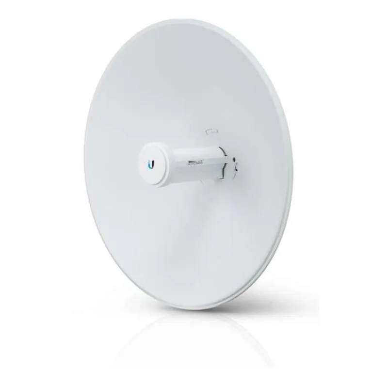Ubiquiti PowerBeam 5AC-Gen2, vonkajšie, 5GHz AC, 2x25dBi, 5-pack (PBE-5AC-Gen2-5)