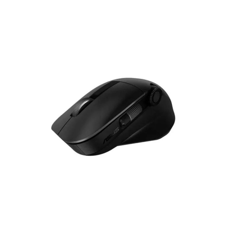 ASUS MD300/Ergonomická/Optická/Bezdrôtová Bluetooth/Čierna (90XB04F0-BMU000)