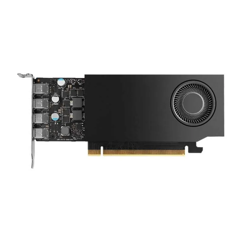 PNY NVIDIA RTX A1000/8GB/GDDR6 (VCNRTXA1000-SB)