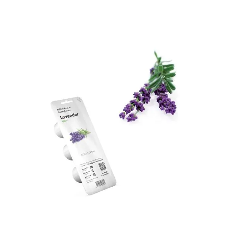Smart Garden Levandula (PCW-015)