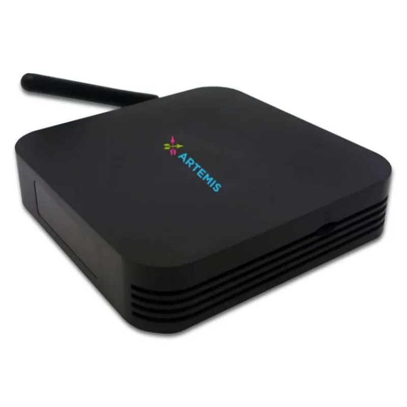 ArtemisOne X150 player (0142AR)