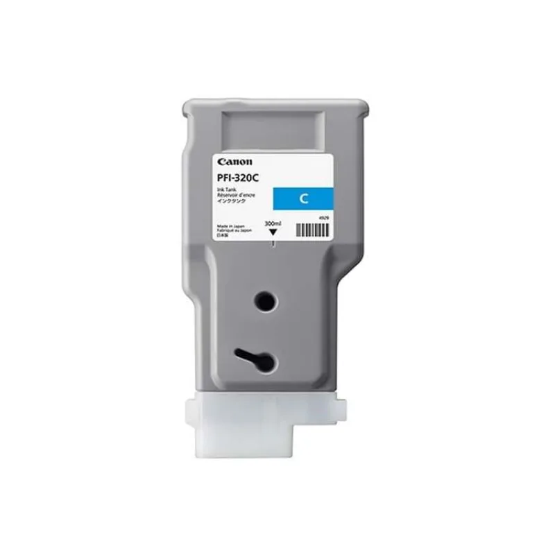 CANON INK PFI-320 CYAN (CF2891C001)