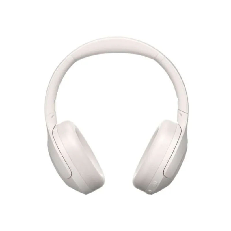 QCY - H3 Lite bezdrôtové slúchadlá, ANC, biela (H3 lite white)