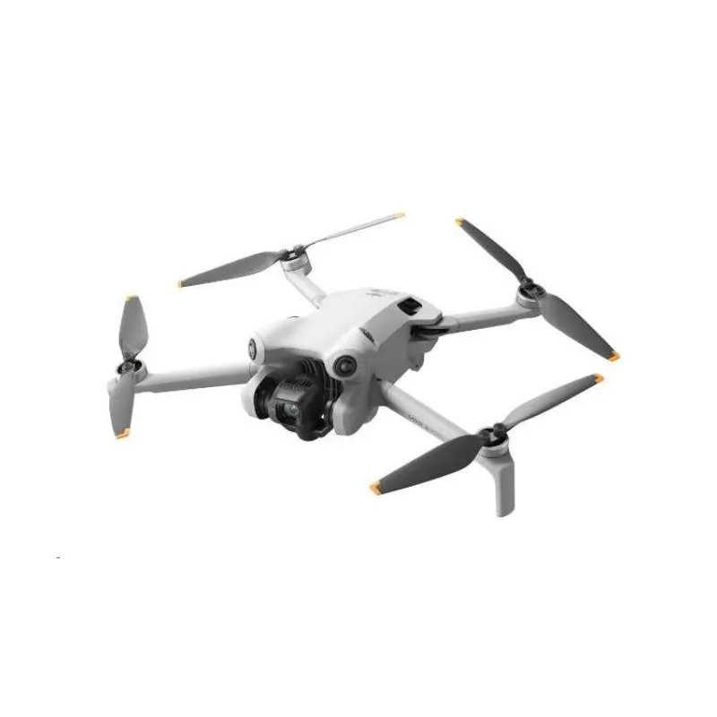 DJI Mini 4 Pro (DJI RC 2) ()