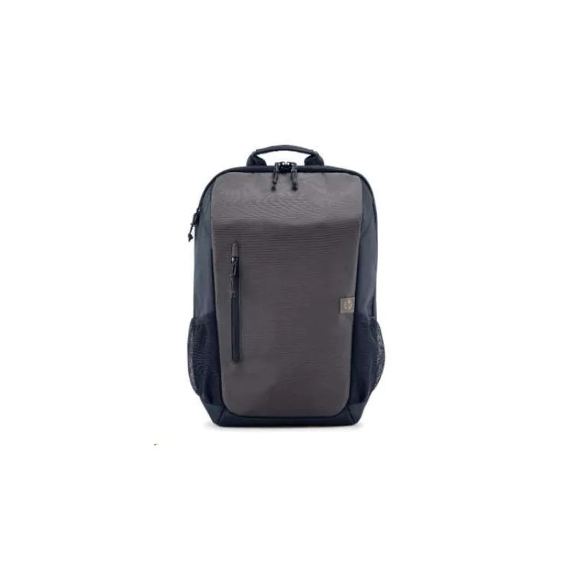 Ruksak HP Travel 18 Liter 15.6 Iron Grey (6B8U6AA)