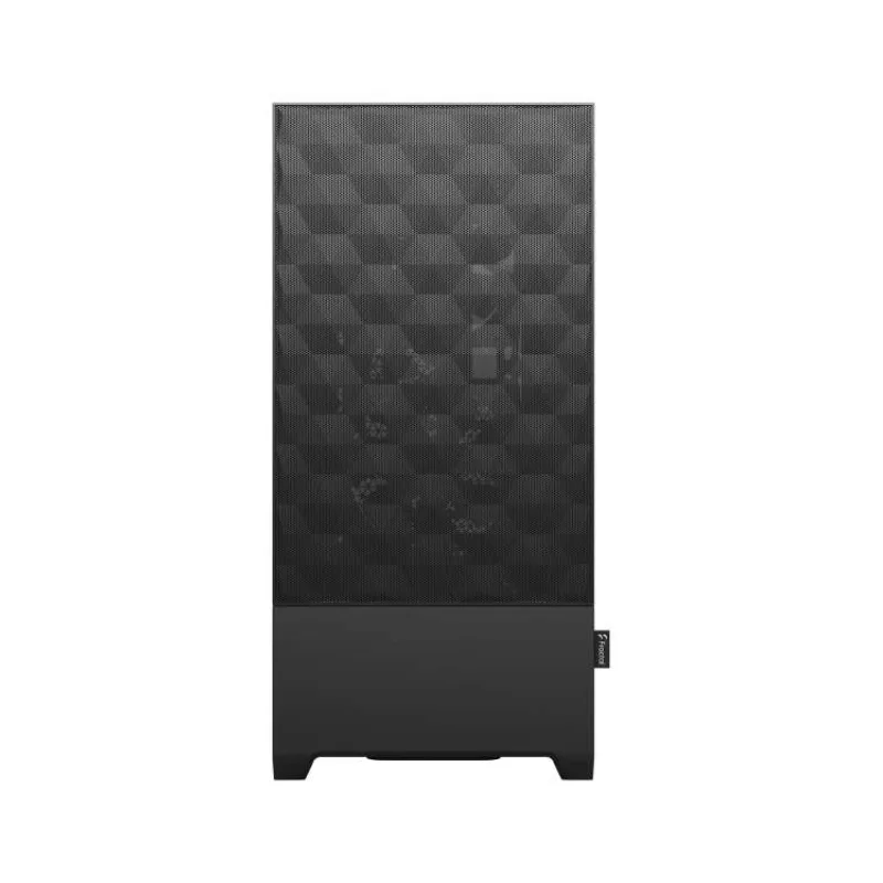 Fractal Design Pop Air Black Solid/Midi Tower/Čierna (FD-C-POA1A-01)