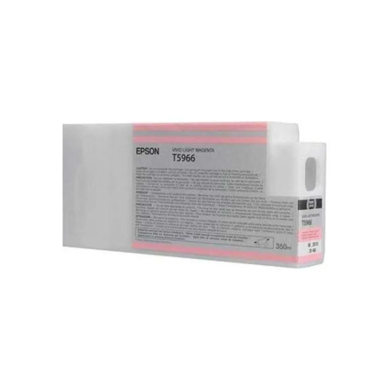 Epson T596 Vivid Light Magenta 350 ml (C13T596600)