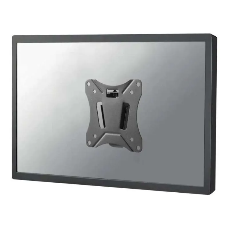 Neomounts Select NM-W60BLACK / Flat Screen Wall Mount (tilt) / Black (NM-W60BLACK)