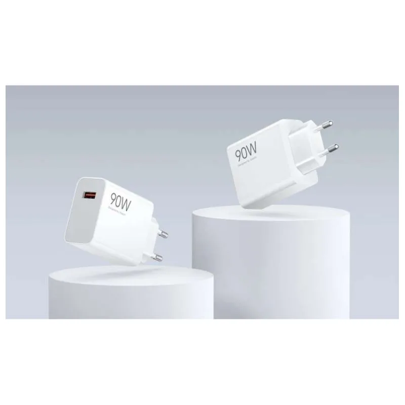 Xiaomi 90W Charging Combo Power Adapter (Type-A)EU (66020)