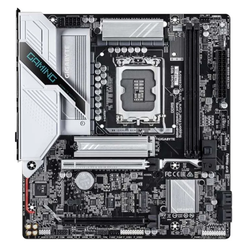 GIGABYTE B860M GAMING WIFI6 (B860M GAMING WIFI6)