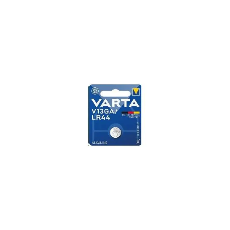 Varta LR44 (V13GA) (409619,00)