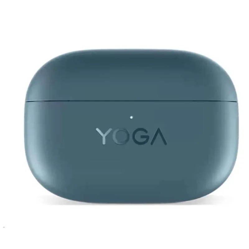 Lenovo TWS YOGA PC Edition/ANC/BT/Tidal Teal (GXD1N63507)
