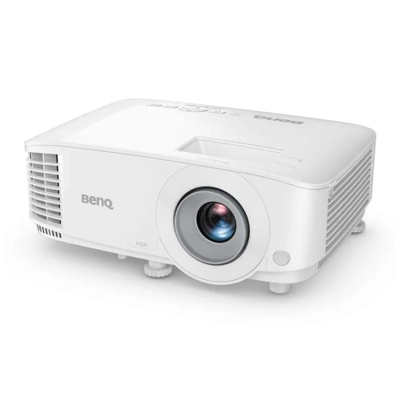 BenQ DLP Projektor MX560 /1024x768 XGA/4000 ANSI/1.96÷2.15:1/20000:1/2xHDMI/VGA/S-Video/Composite/USB/10W Repro (9H.JNE77.13E)