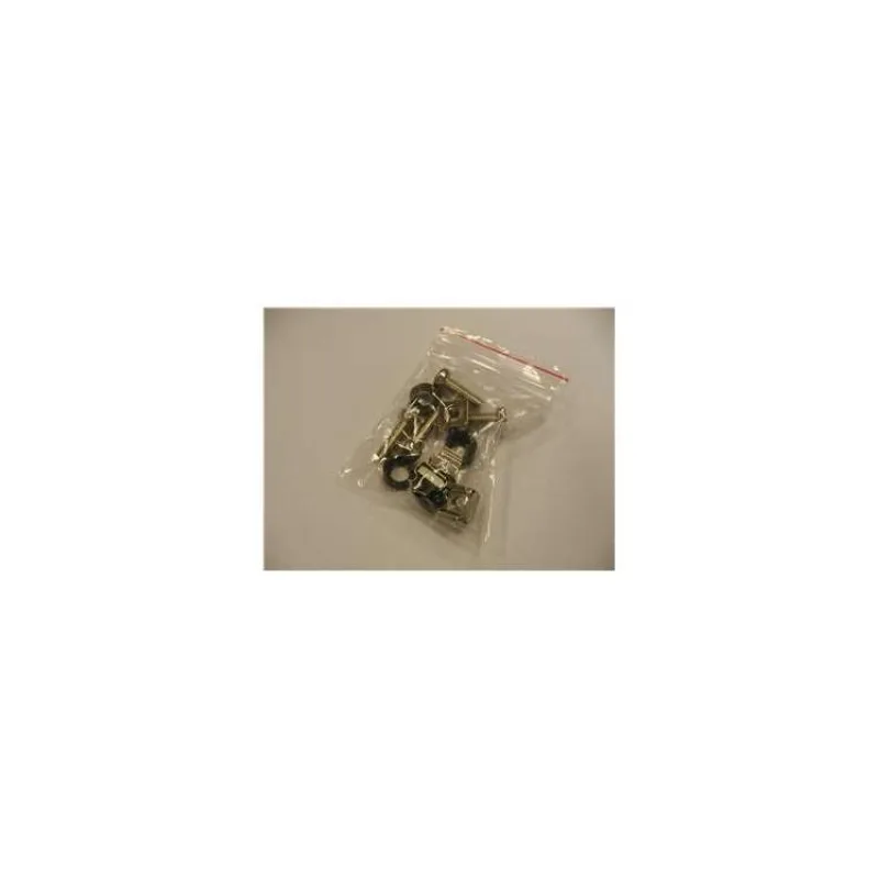 Montážní sada M6 (4ks / bal.) 20mm (7709)