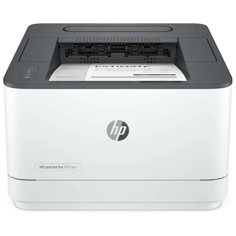 HP LaserJet Pro 3002dw/ čb/ A4/ 33ppm/ 1200x1200dpi/ USB/ WiFi/ LAN/ BT/ duplex/ HP Smart/ AirPrint (3G652F#B19)