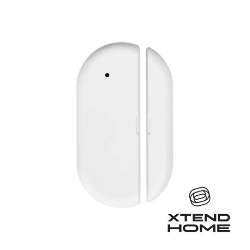 Xtend Home dveřní/okenní čidlo pro alarmový systém (XTH-EZS-DWD01)