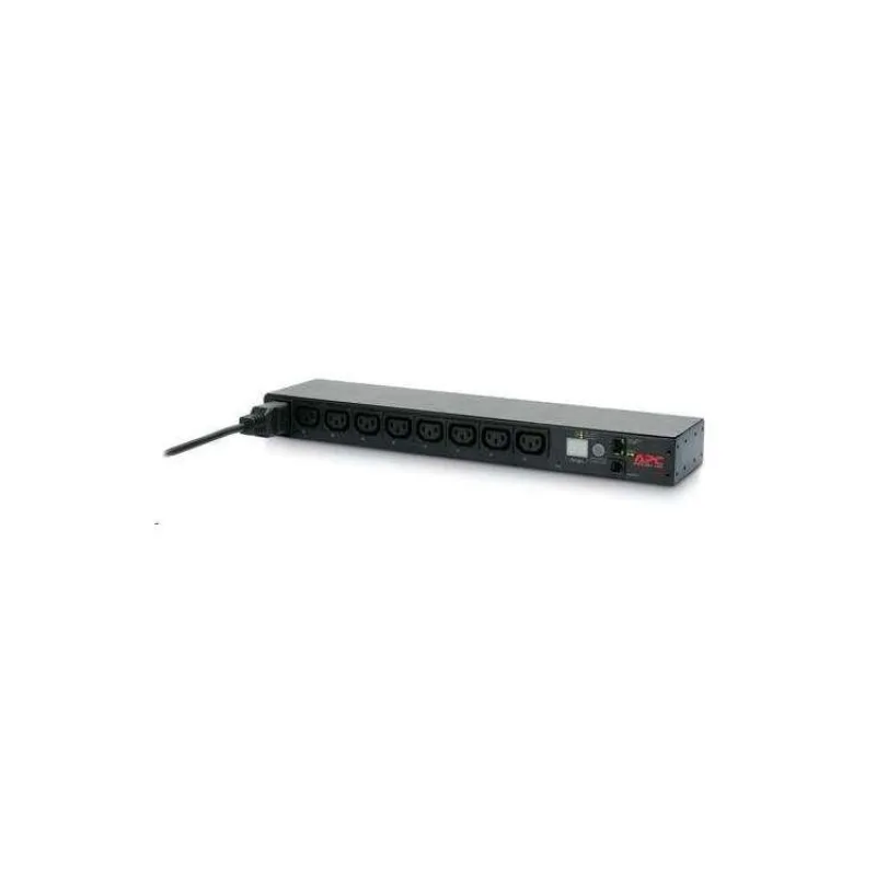 Rack PDU, Switched, 1U, 16A, 208/230V, AP7921B (AP7921B)