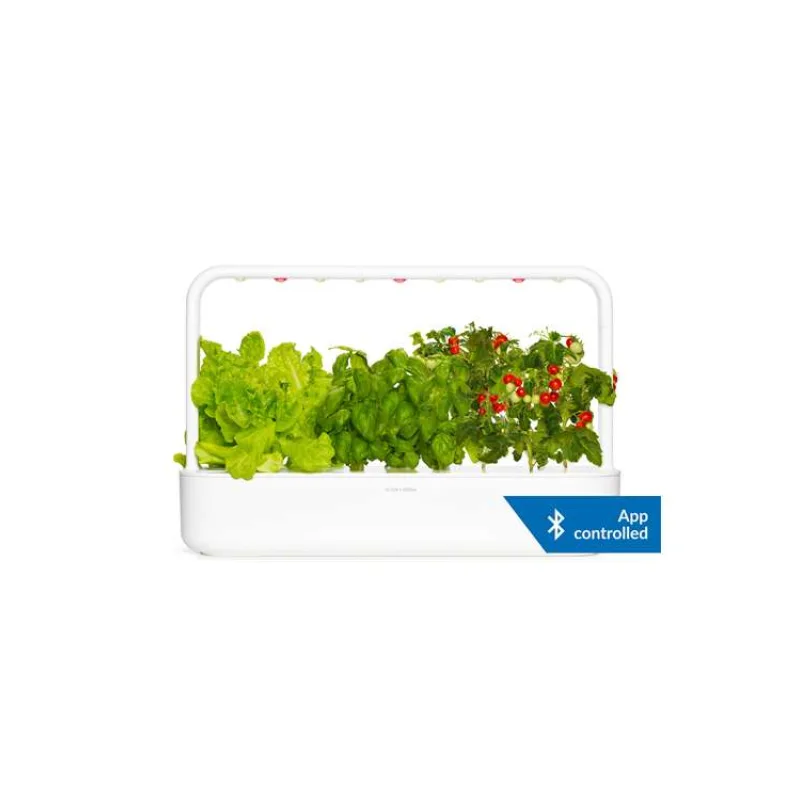 Smart Garden 9 Pro, biela (PCW-091)