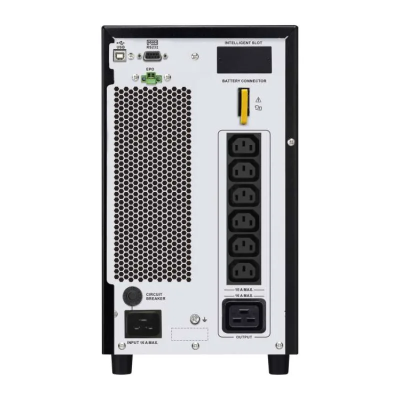 APC Easy UPS On-Line SRV 3000VA 2700W 230V (SRV3KI-E)