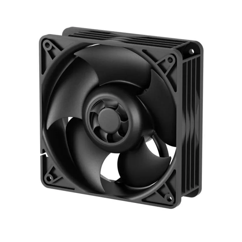 ARCTIC S12038-8K -120mm Case Fan - dual ball bearing - max 8000 RPM - PWM regulated (ACFAN00294A)