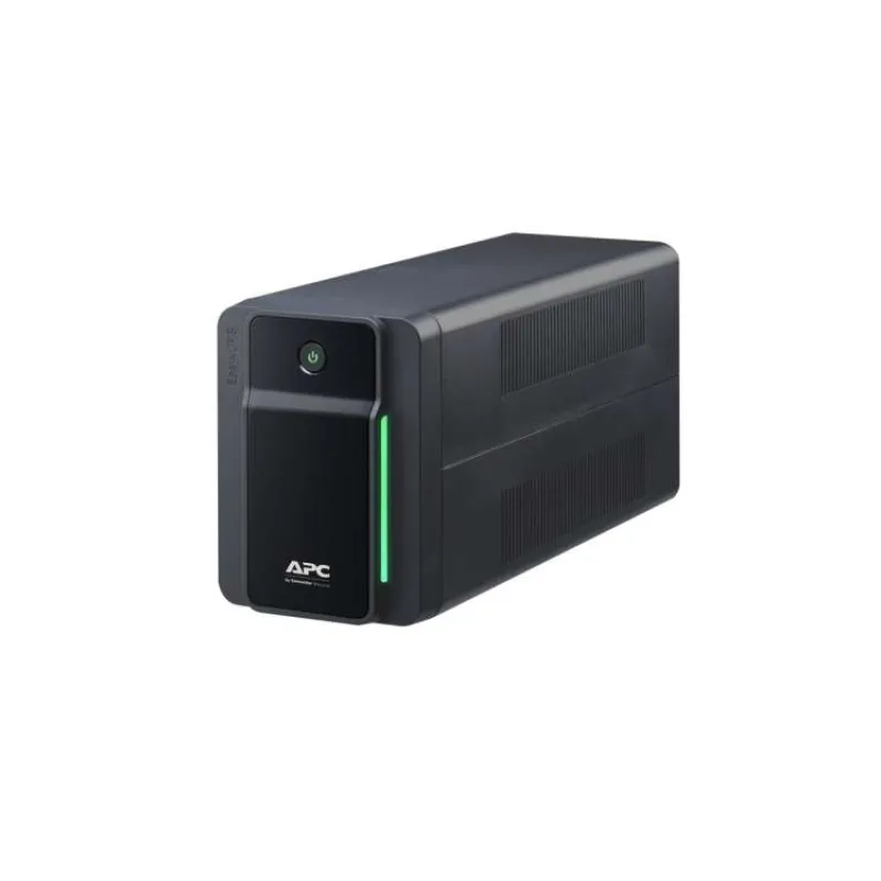 APC EASY UPS 700VA (360W)/ AVR/ 230V/ 4x IEC zásuvka (BVX700LI)