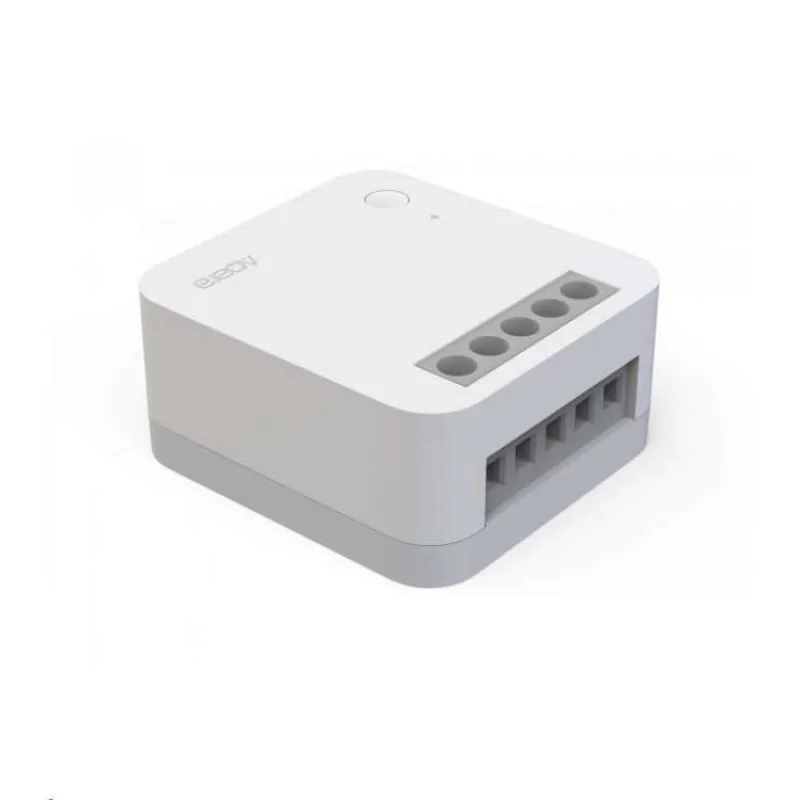 Aqara Smart Home Spínací modul T1 s Pripojenim neutrálneho vodiča (SSM-U01)