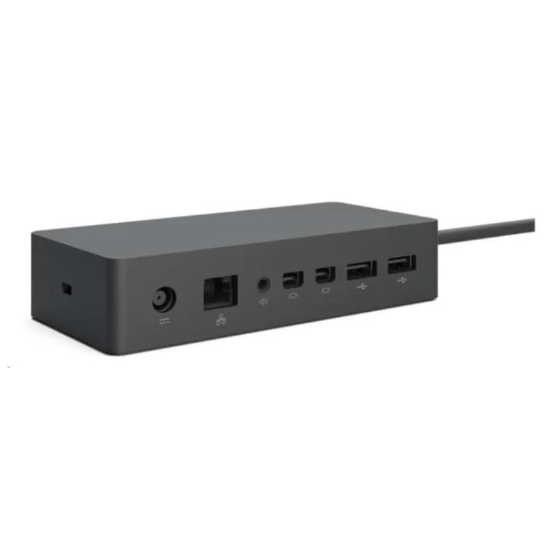 Microsoft Surface Thunderbolt 4 Dock, Commercial (T8I-00002)