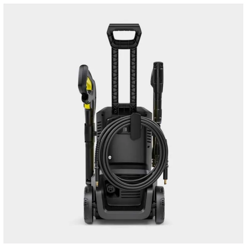 Karcher K 6 vysokotlaký čistič, 2200 W, 510 l/h, max 160 bar, rotační tryska, integrovaný vodní filtr (1.679-630.0)