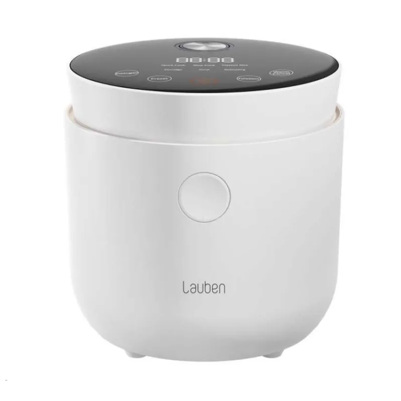 Lauben Low Sugar Rice Cooker 1500WT - rýžovar (LBNRCD1500WT)