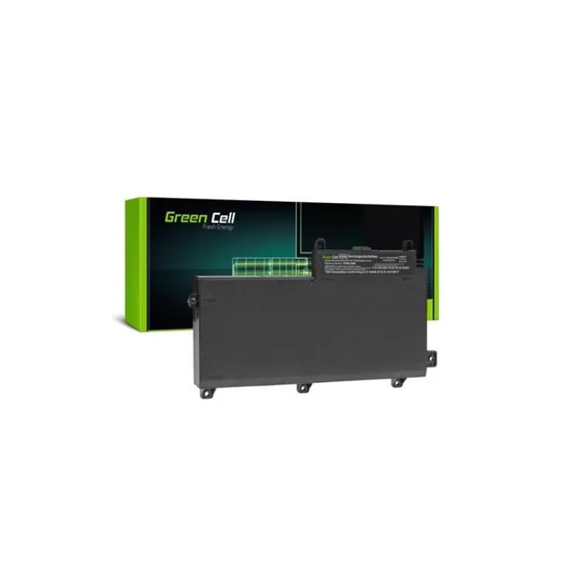 Green Cell Battery CI03XL HP ProBook 640 G2 645 G2 650 G2 G3 655 G2 (HP184)