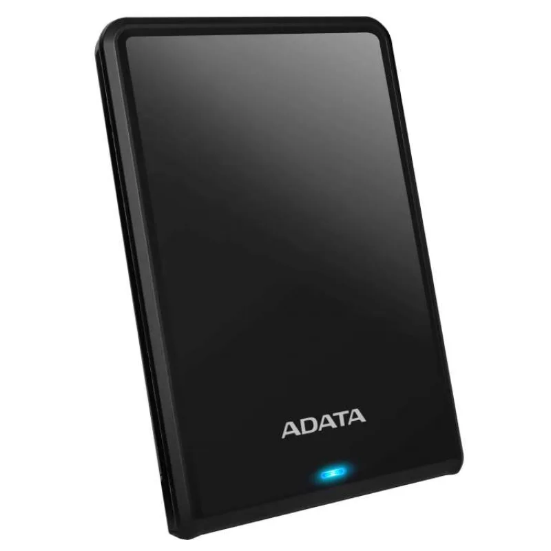 Externý pevný disk ADATA 1TB 2,5" USB 3.0 DashDrive HV620S, čierna (AHV620S-1TU31-CBK)