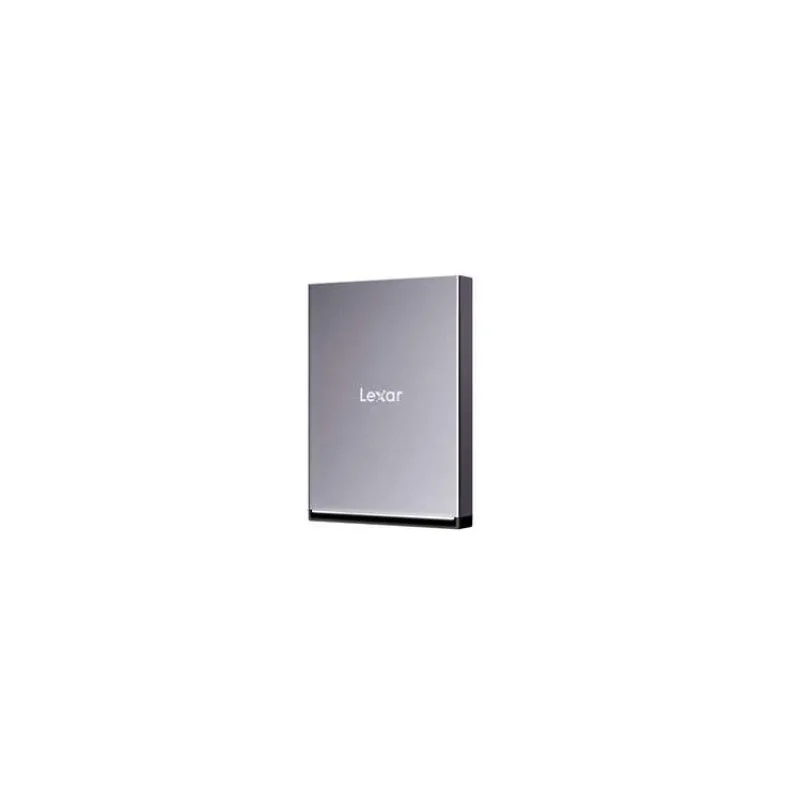 exar External Portable SL210 SSD 2TB, up to 550MB/s Read and 450MB/s Write, (LSL210X002T-RNNNG)