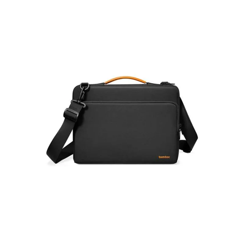 Tomtoc taška Defender A40 pre Macbook Pro 14" M1/M2/M3/M4 - Black (A40D3D1)