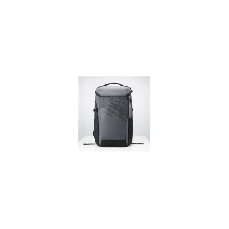 ASUS ruksak BP2701 ROG BACKPACK šedý, pre 17' (90XB06L0-BBP010)