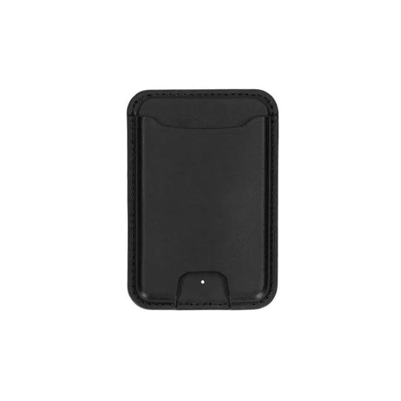 Solight magnetické pouzdro na karty, MagSafe + Find My kompatibilní (MCH01)