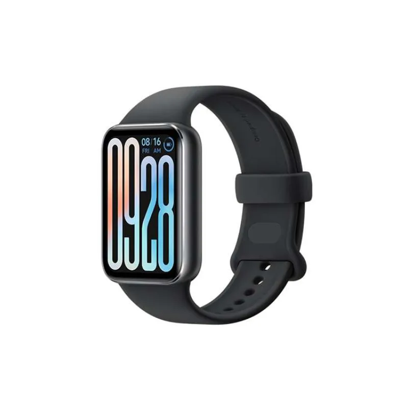 Xiaomi Smart Band 9 Pro Obsidian Black (6941812789704)