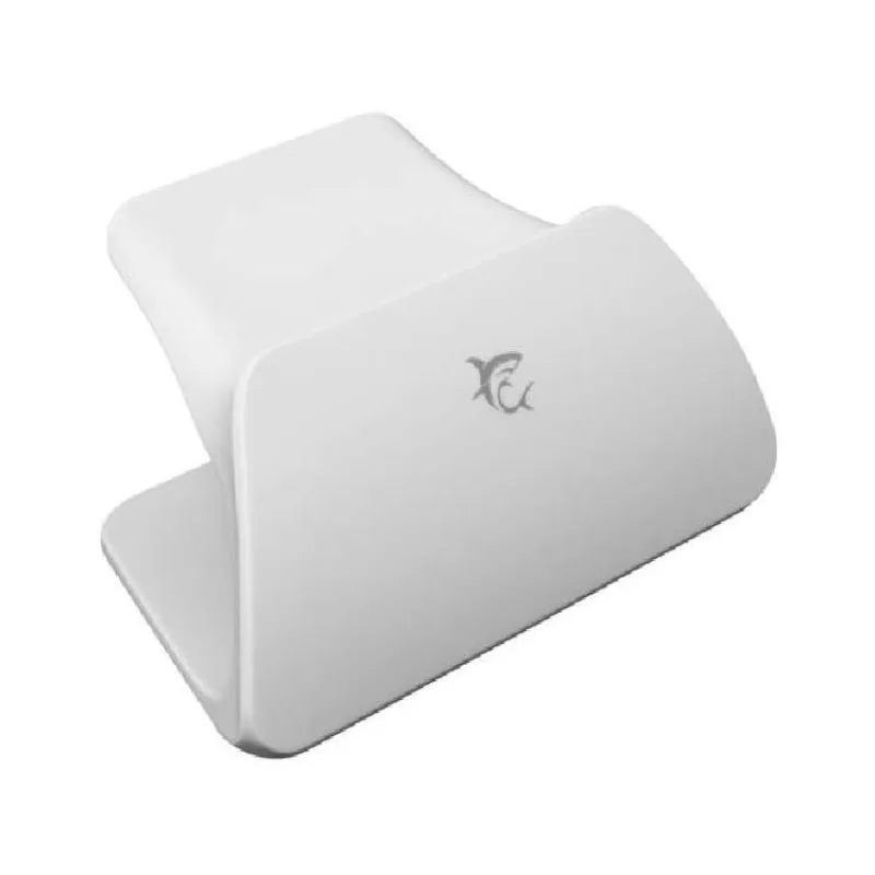 White Shark stand for PS5 controller, white (SUBMISSION)