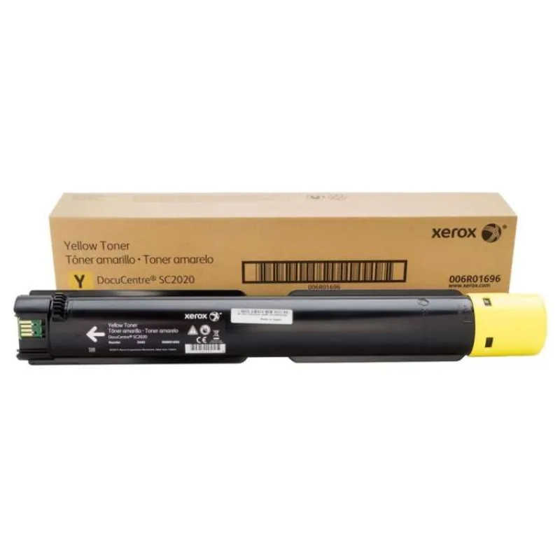 toner XEROX 006R01696 yellow DocuCentre SC2020 (3000 str.) (006R01696)