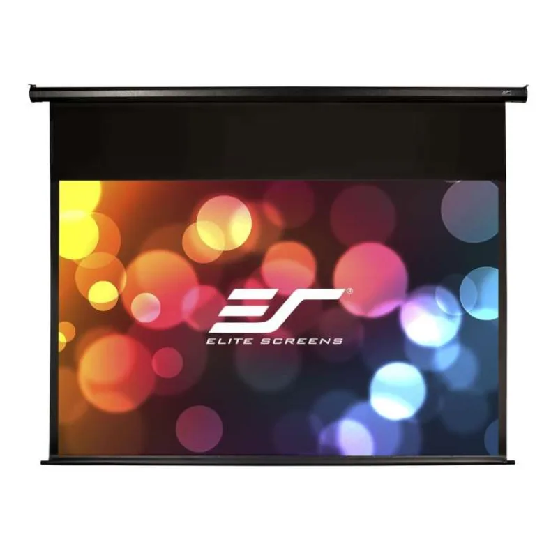 ELITE plátno elektrické motorové 150'' 16:9 (VMAX150UWH2-E24)